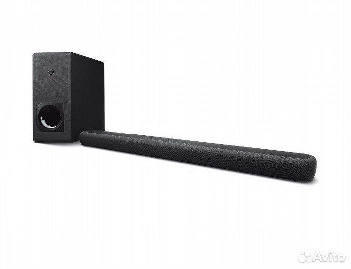 Саундбар Yamaha yas-209