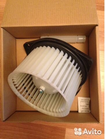 Печка на citroen