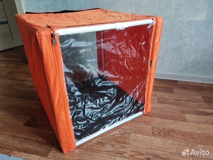 Палатка для домашних животных