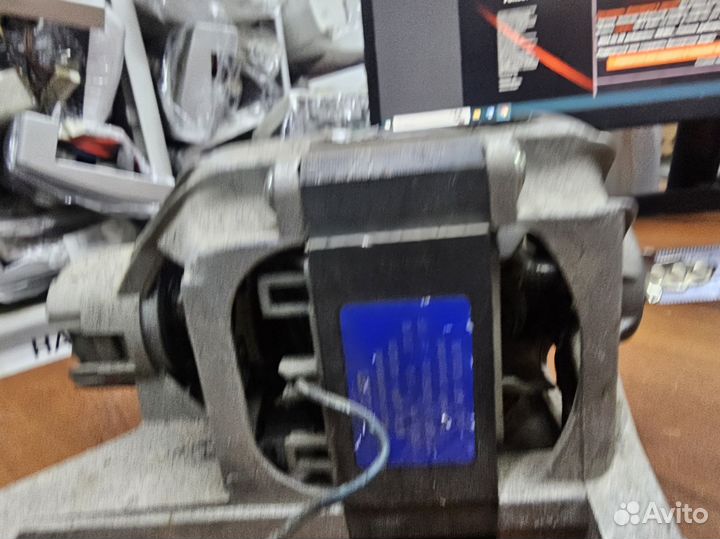 Двигатель ariston 1600 16209.00