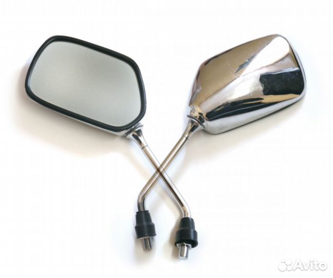 Зеркало d10 mm ZX- 229