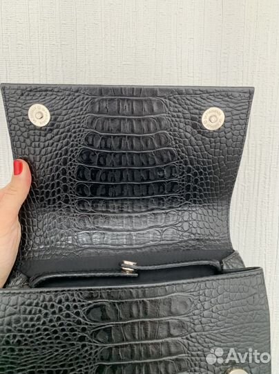 Сумка asya malbershtein