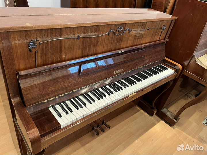 Пианино Ronisch