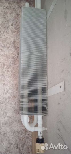 Радиаторы отопления бу