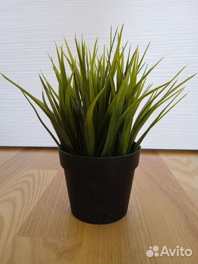 Искуственная трава IKEA