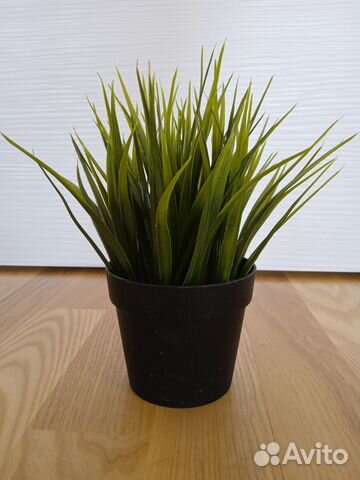 Искуственная трава IKEA