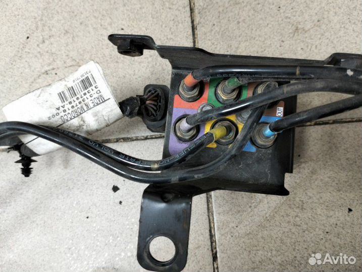 Клапан пневмоподвески Volvo Xc90 2 2.0 dizel 2019