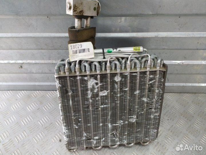 Радиатор печки Renault Laguna 2008- 2013