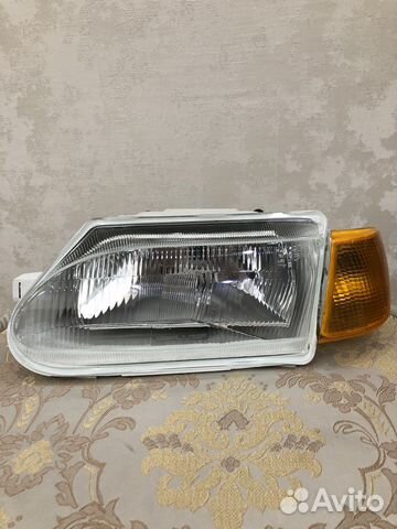 Передняя фара правая и левая Ваз 2113 2114 2115