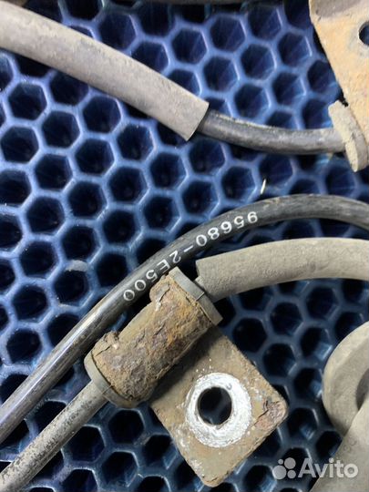 Датчик ABS задний Hyundai Tucson JM 2004-2010