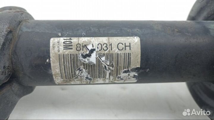 Стойка передняя правая Audi A4 8K 2011