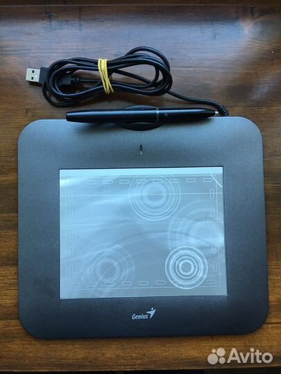 Коробка с Техникой