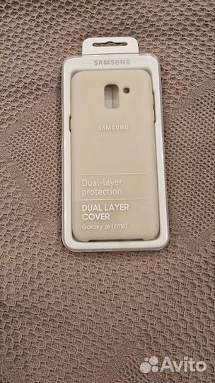 Чехлы Samsung Galaxy A3/J6/Honor 7C