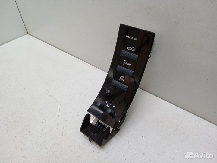 Блок кнопок Mercedes-Benz S-Class W221 3.5 2012