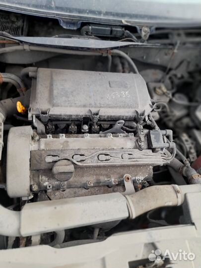 Volkswagen golf 4 универсал по запчастям