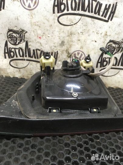 Фонарь задний правый Chevrolet Orlando F18D4 2012