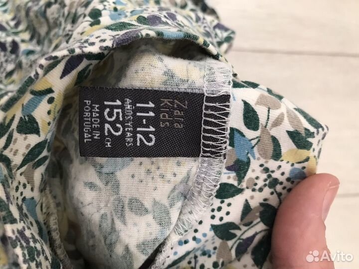 Кофточка zara kids