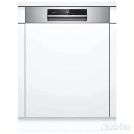 Посудомоечная машина Bosch Serie 8 SMV8YCX03E