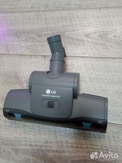 LG Турбощетка Carpet Master