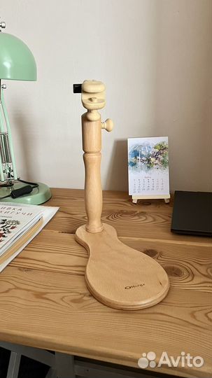 Держатель для пялец Nurge