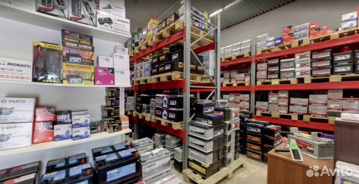 Аккумулятор Sorin (Сорин) 45Ah 360A обратная пол