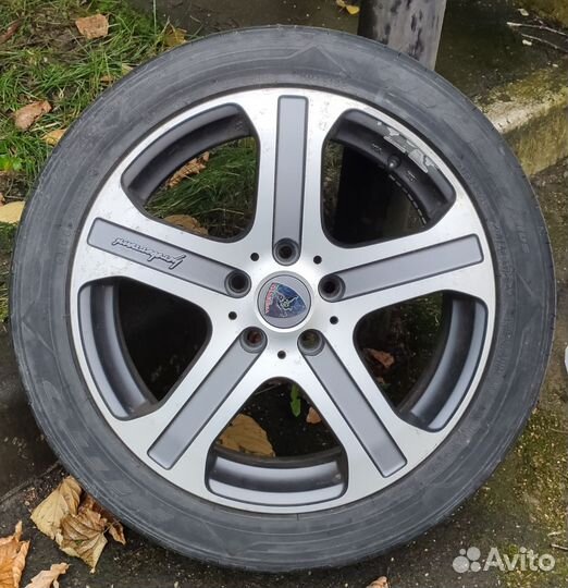 Диски 17 Yamato Samurai Minamoto-no Sunemoto