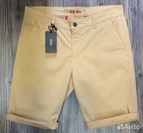 Шорты HugoBoss (616)