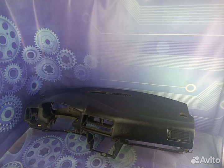 Панель приборов/торпедо Volkswagen Bora