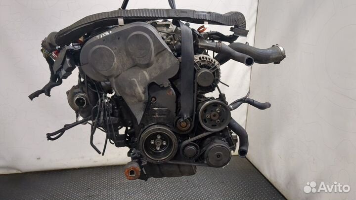 Форсунка топливная Audi A4 (B7), 2007