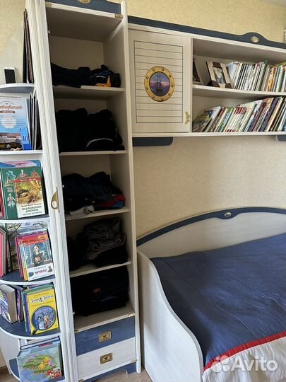 Мебель детская