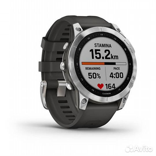 Часы Garmin Fenix 7