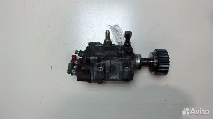 Тнвд Saab 9-5, 2002