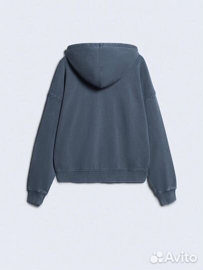 Толстовка худи Lime