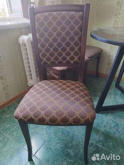 Стул
