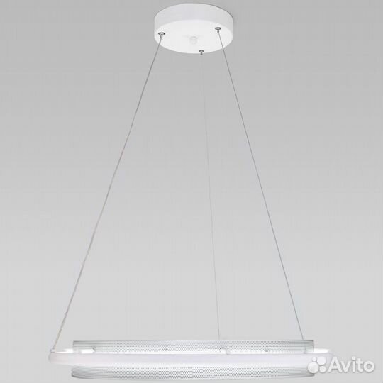 Светодиодная люстра Eurosvet Imperio 