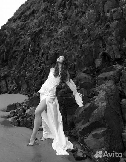 Пошив свадебных и вечерних платьев