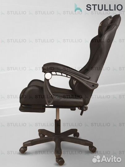 Компьютерное кресло Boss с функцией массажа