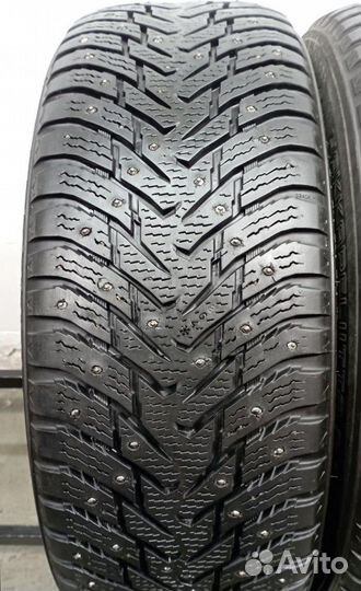 Nokian Tyres Hakkapeliitta 8 SUV 235/60 R18 112V