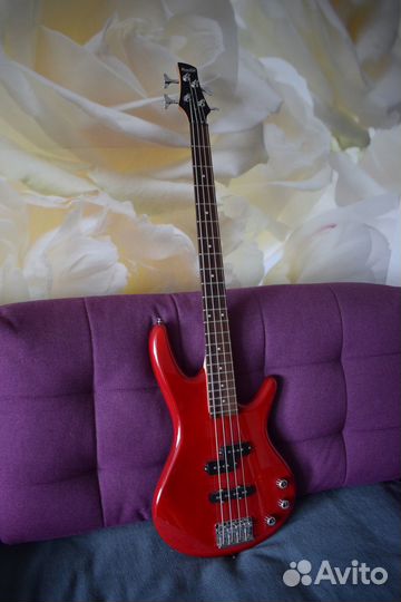 Бас гитара Ibanez GSR 190 TR