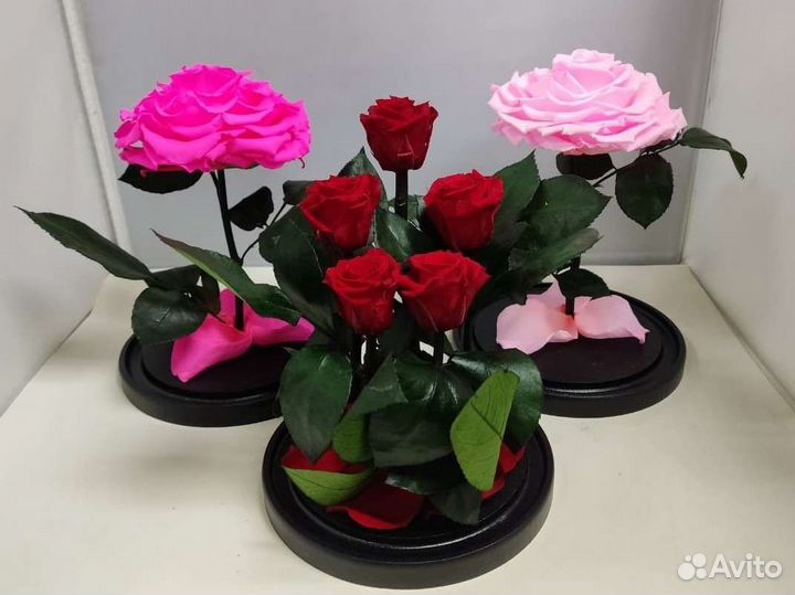 Подарок/ Цветы