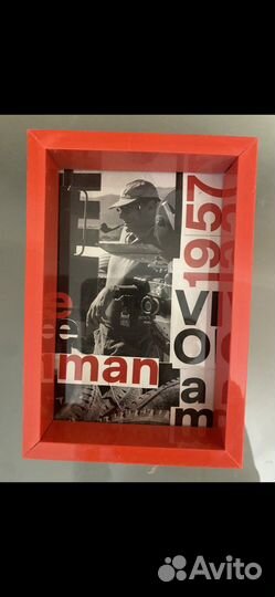 Рамка для фотографий