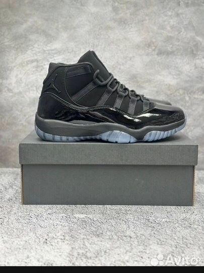 Nike Air Jordan 11