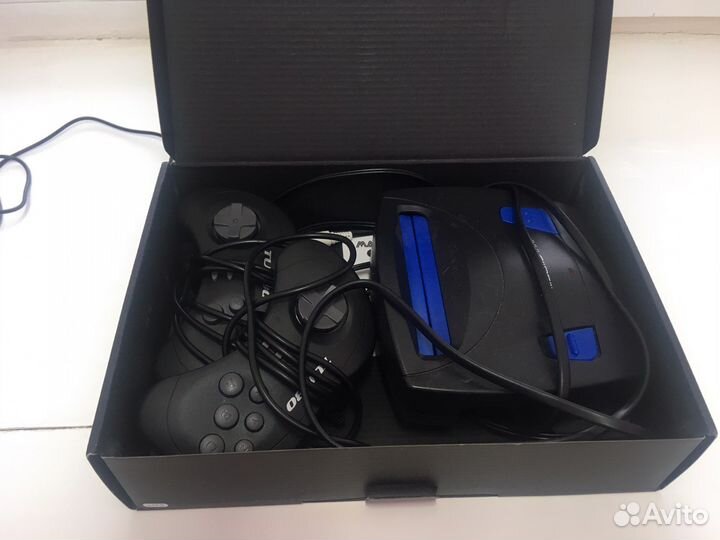 Видео игра с напарником