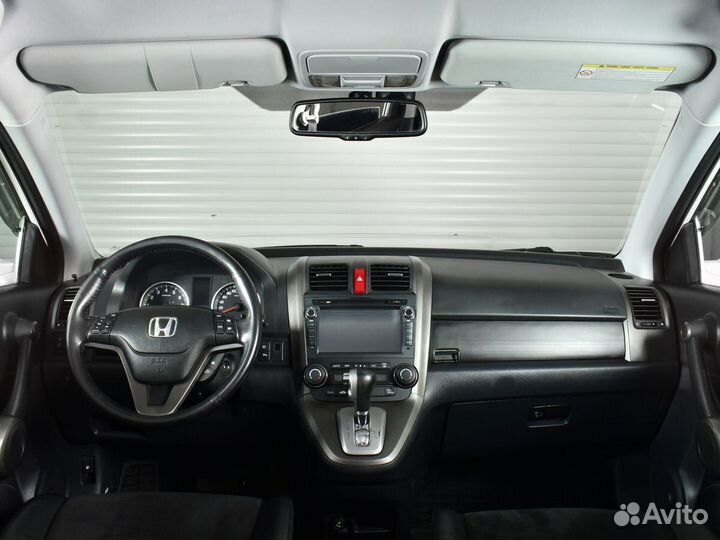 Honda CR-V 2.0 AT, 2012, 210 363 км