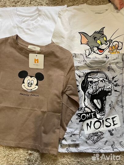 Лонгслив 104