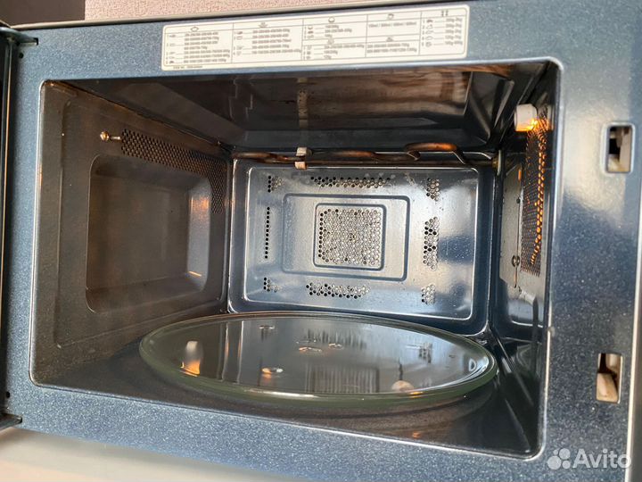 Микроволновая печь Samsung