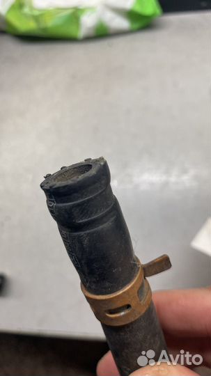 Шланг гидроусилителя renault laguna