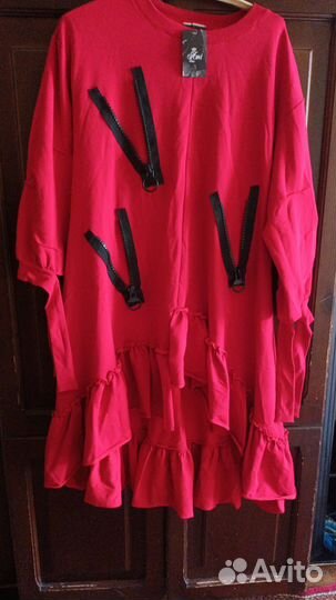 Платье женское 48 50 размер италия