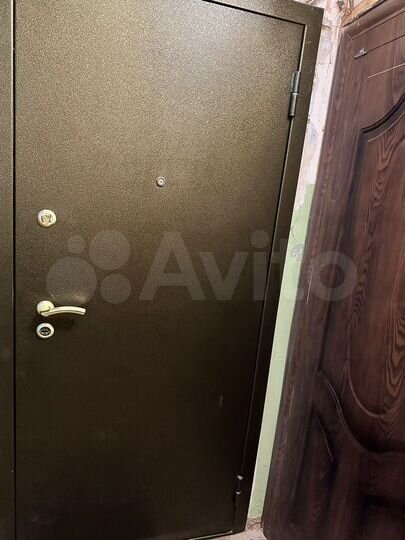 2-к. квартира, 42,9 м², 3/4 эт.