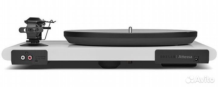 Виниловый проигрыватель Roksan Attessa Turntable